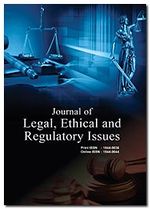Journal of Legal, Ethical and Regulatory Issues Title.jpg